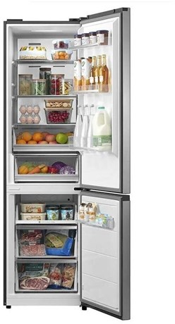 фото: Холодильник Midea MDRB521MIE46OD