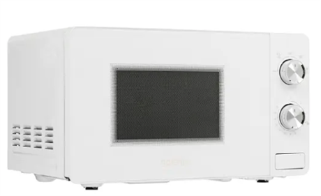 фото: Микроволновая печь Gorenje MO20E1W2