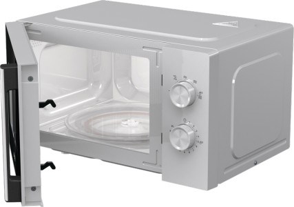 фото: Микроволновая печь Gorenje MO17E1WH