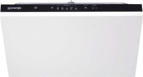 фото: Посудомоечная машина Gorenje GV520E15
