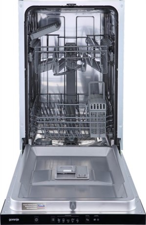 фото: Посудомоечная машина Gorenje GV520E15