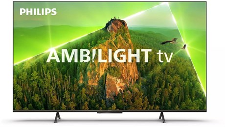 фото: Телевизор Philips 50PUS8108