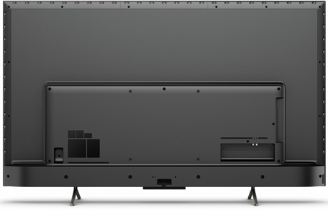 фото: Телевизор Philips 50PUS8108