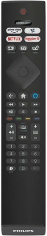 фото: Телевизор Philips 50PUS8108