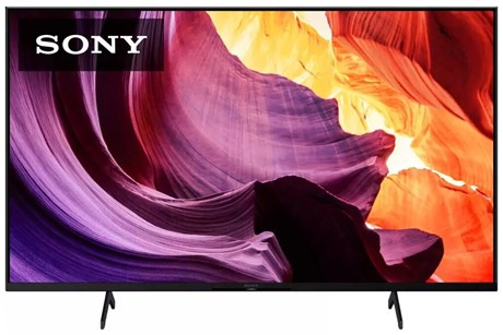 фото: Телевизор Sony KD-50X80K