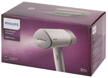 фото: Отпариватель Philips STH3020/10