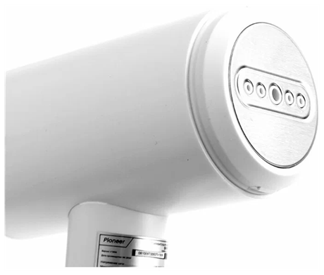 фото: Отпариватель Pioneer SH107