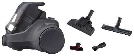 фото: Пылесос Electrolux EC41-4T