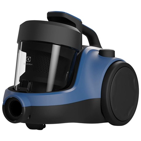 фото: Пылесос Electrolux ECC21-4SB