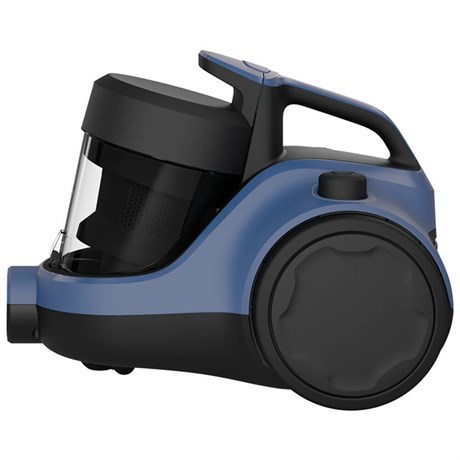 фото: Пылесос Electrolux ECC21-4SB