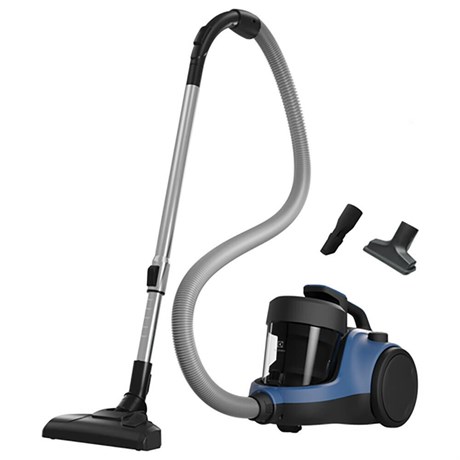 фото: Пылесос Electrolux ECC21-4SB