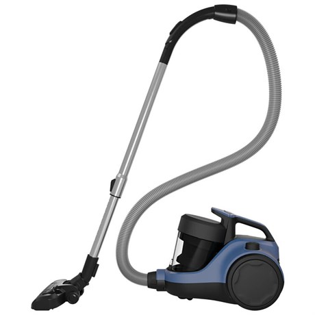фото: Пылесос Electrolux ECC21-4SB