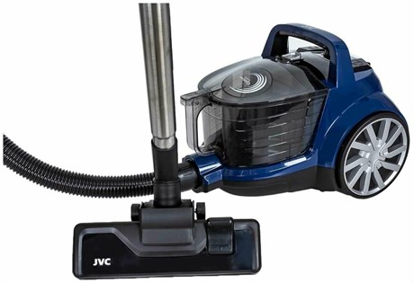 фото: Пылесос JVC JH-VC405