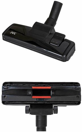фото: Пылесос JVC JH-VC405