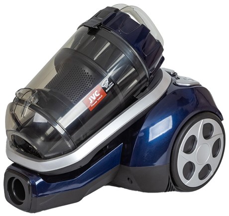 фото: Пылесос JVC JH-VC410