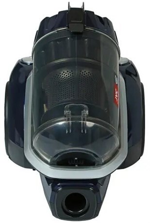 фото: Пылесос JVC JH-VC410