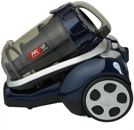 фото: Пылесос JVC JH-VC410