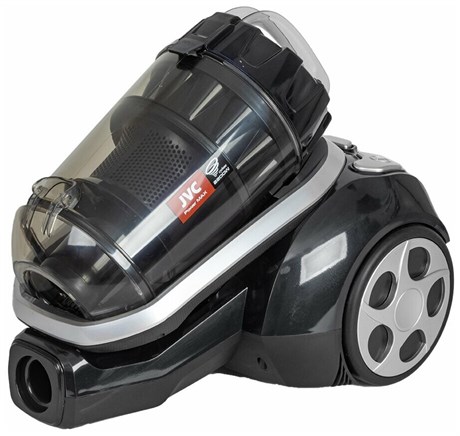 фото: Пылесос JVC JH-VC411