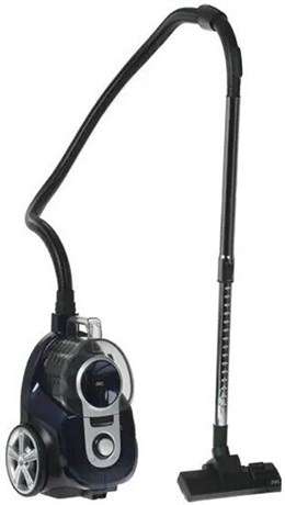 фото: Пылесос JVC JH-VC430