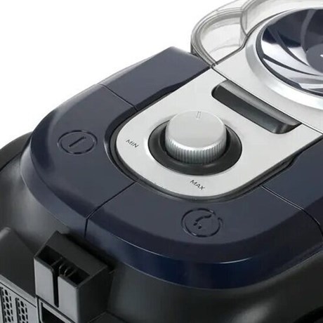 фото: Пылесос JVC JH-VC430