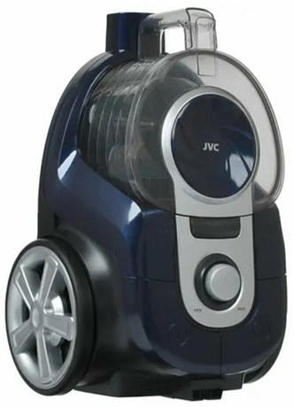 фото: Пылесос JVC JH-VC430