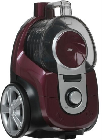 фото: Пылесос JVC JH-VC431