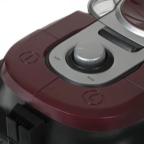 фото: Пылесос JVC JH-VC431