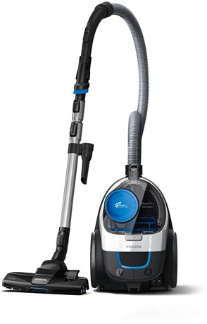 фото: Пылесос Philips FC9332