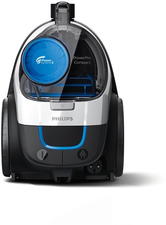 фото: Пылесос Philips FC9332