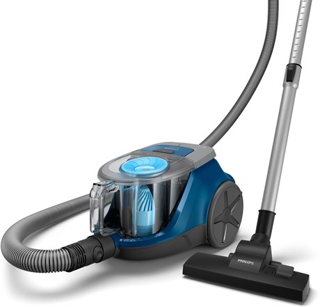 фото: Пылесос Philips XB2022/01