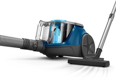 фото: Пылесос Philips XB2022/01