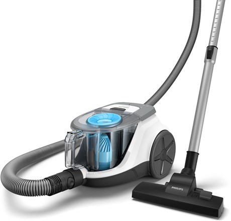 фото: Пылесос Philips XB2023/01