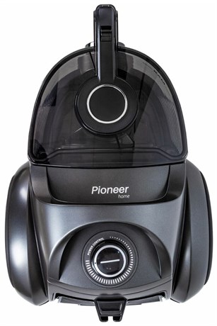 фото: Пылесос Pioneer VC340C