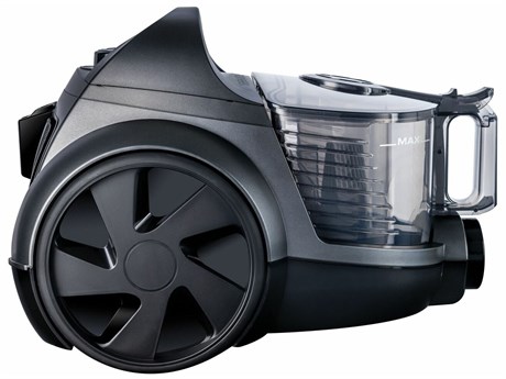 фото: Пылесос Pioneer VC340C
