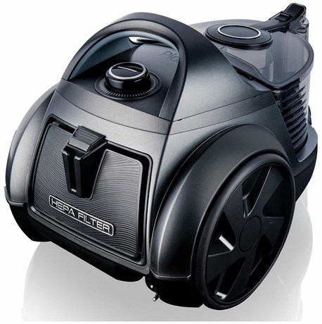 фото: Пылесос Pioneer VC340C