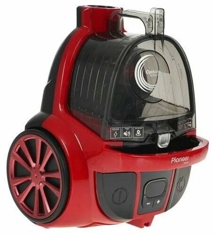 фото: Пылесос Pioneer VC345C
