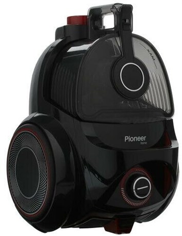 фото: Пылесос Pioneer VC355C