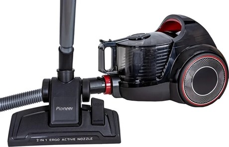 фото: Пылесос Pioneer VC355C