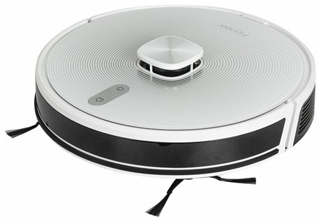 фото: Пылесос Pioneer VC720R белый