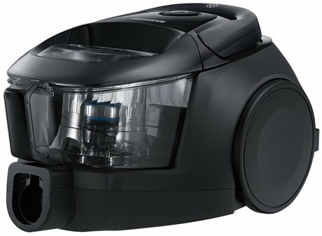 фото: Пылесос Samsung VC18M31C0HG/EV  черный
