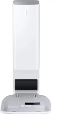фото: Пылесос Samsung VR50T95735W/EV