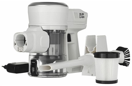 фото: Пылесос Tesler Pure Storm 5000