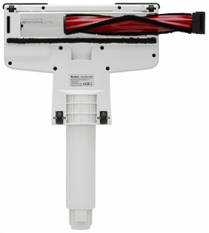 фото: Пылесос Tesler Pure Storm 5000