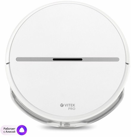фото: Пылесос Vitek VT-1807