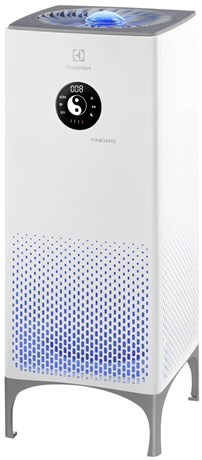 фото: Очиститель воздуха Electrolux EAP-2075D