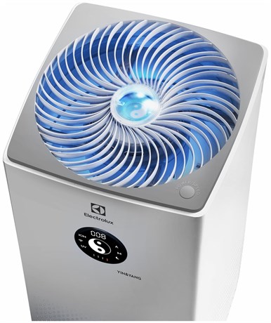 фото: Очиститель воздуха Electrolux EAP-2075D