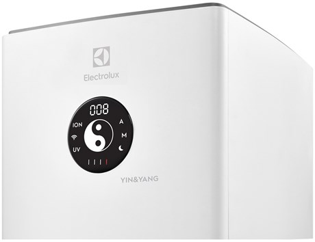 фото: Очиститель воздуха Electrolux EAP-2075D