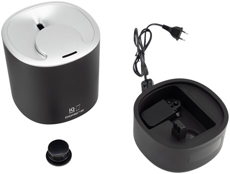 фото: Увлажнитель воздуха Polaris PUH 8080 WIFI IQ Home черный