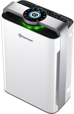 фото: Очиститель воздуха THERMEX Vivern 500 Wi-Fi