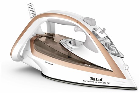 фото: Утюг Tefal FV5697